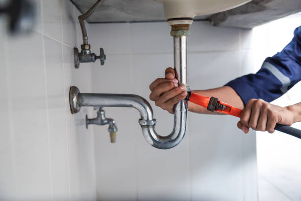 Best Commercial Plumbing Services  in Williamstown, KY