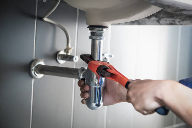  Williamstown, KY Plumbing Services Pros